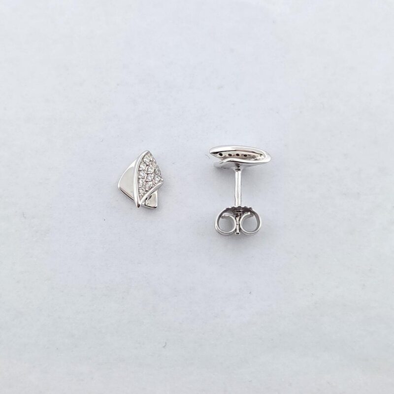 OS 925/Silber Zirkonia