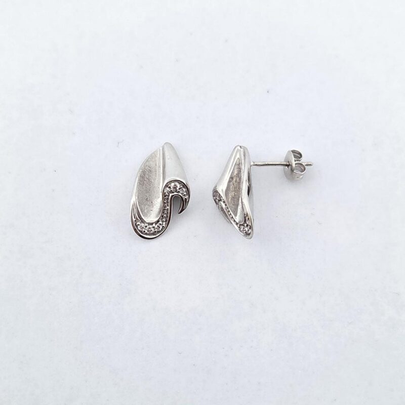 OS 925/Silber Zirkonia