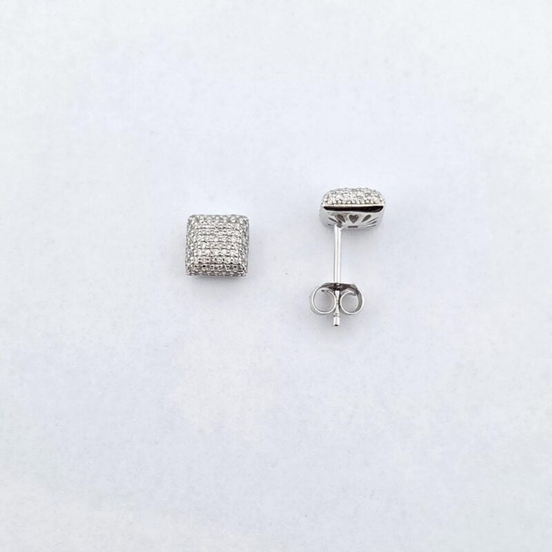 OS 925/Silber Zirkonia