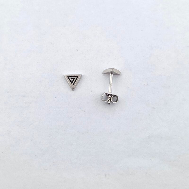 OS 925/Silber Dreieck