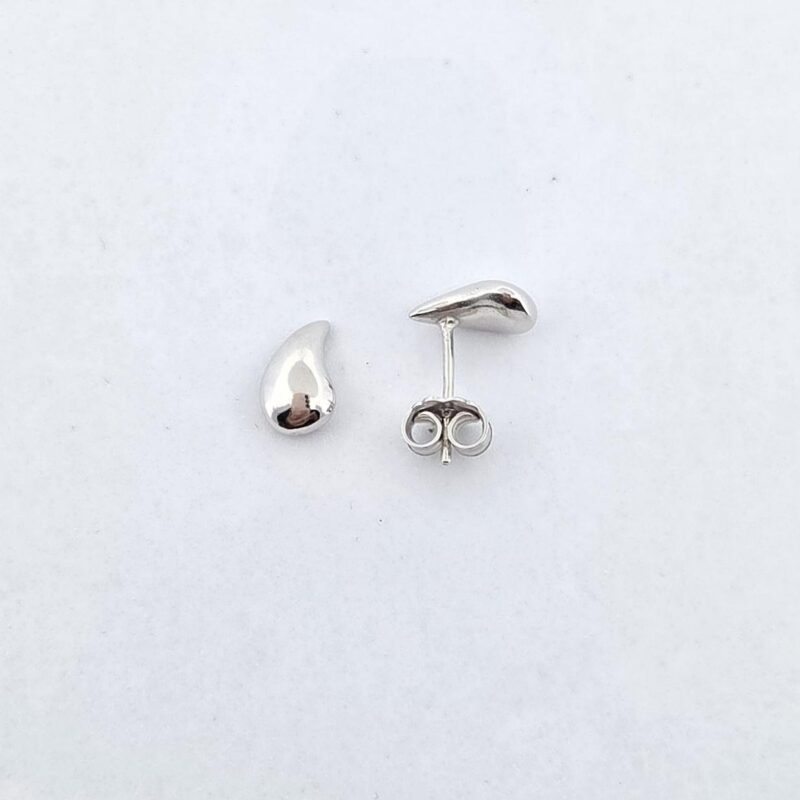 OS 925/Silber poliert