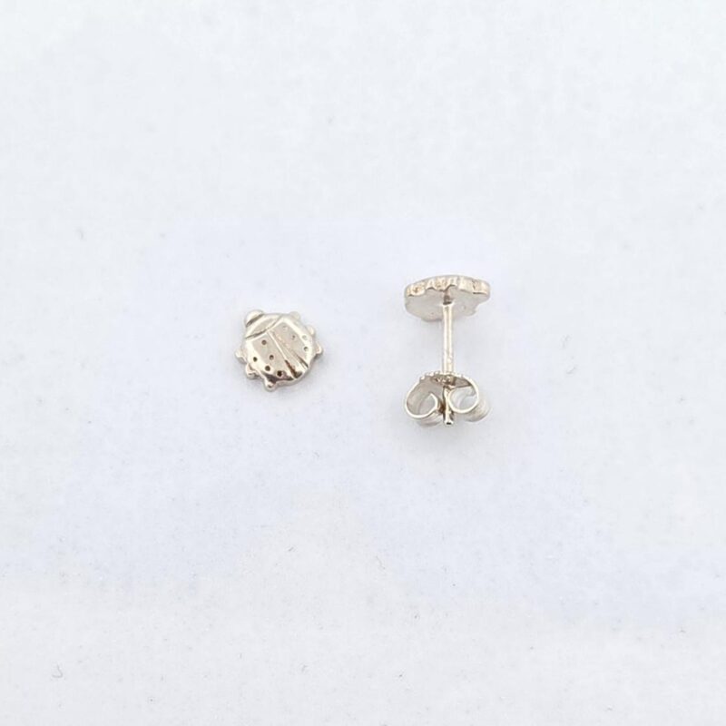 OS 925/Silber Käferli