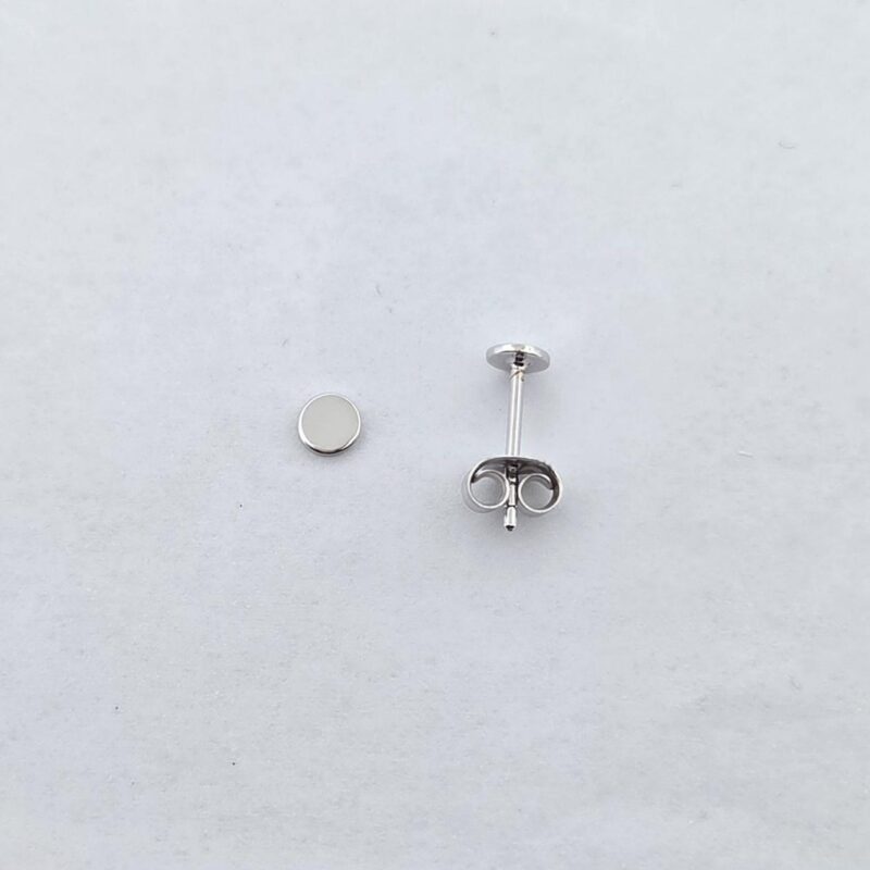 OS 925/Silber poliert