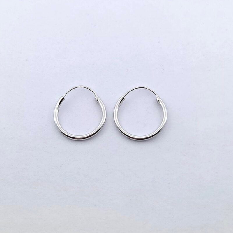 CR 925/Silber 16mm