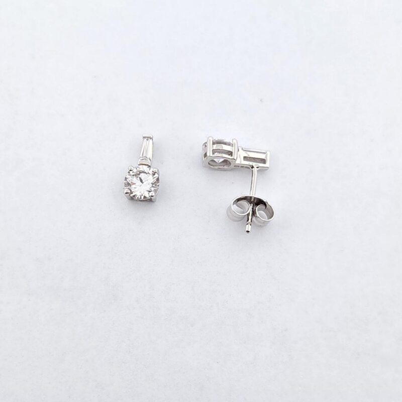 OS 925/Silber Zirkonia
