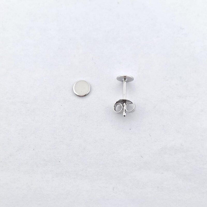 OS 925/Silber poliert
