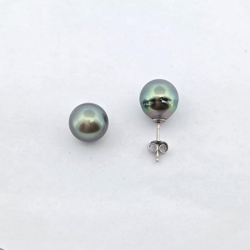 OS 925/Silber Süsswasserperle