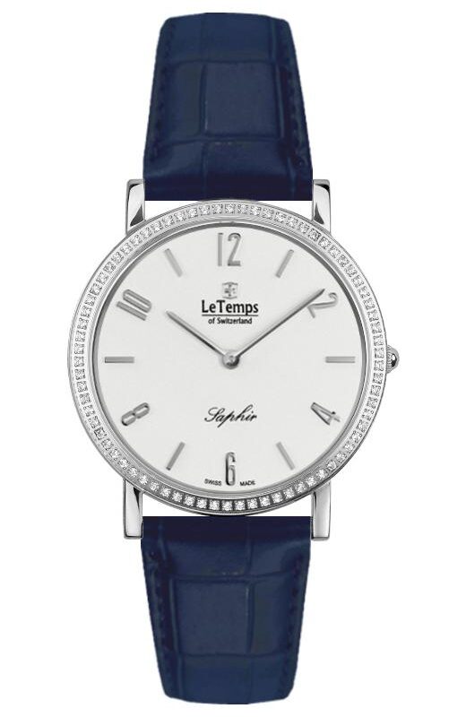 Le Temps Zafira Slim