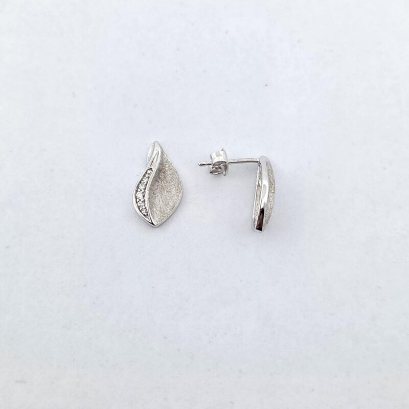 OS 925/Silber Zirkonia