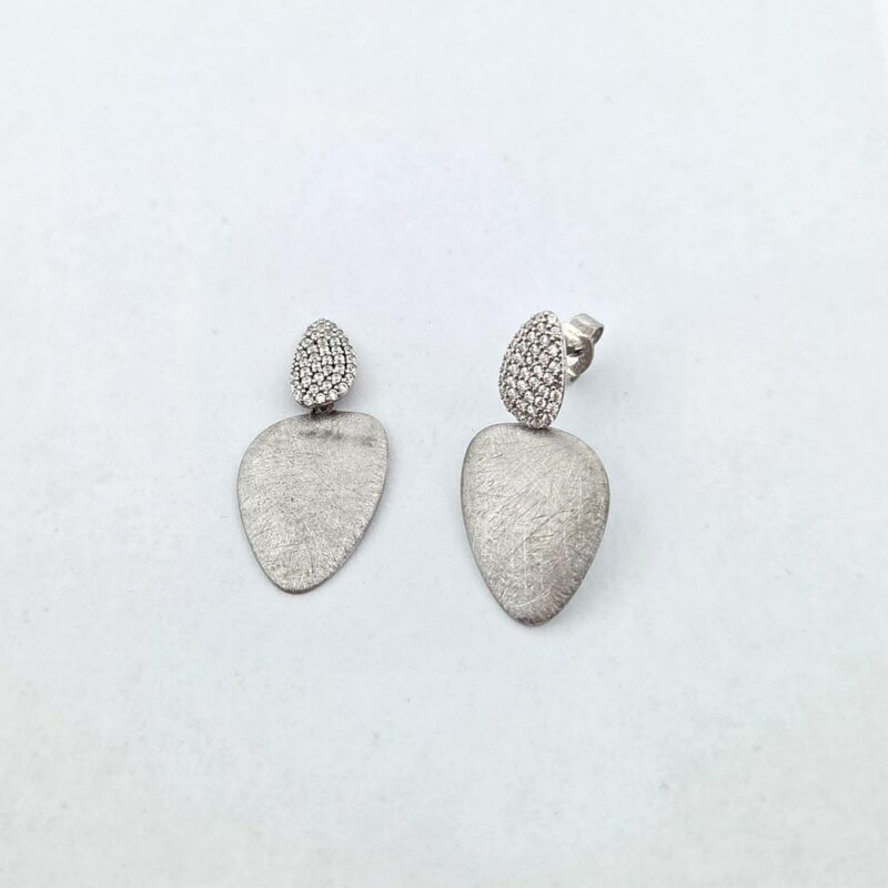 OH 925/Silber Zikonia