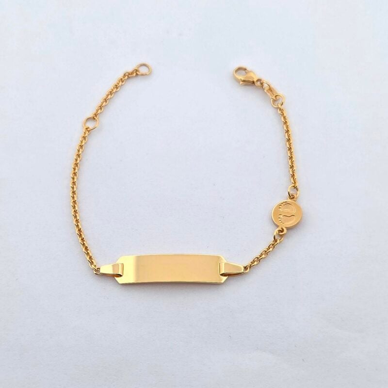 ID-Baby 375GG 2.3gr 14cm