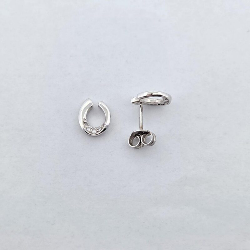 OS 925/Silber Zirkonia