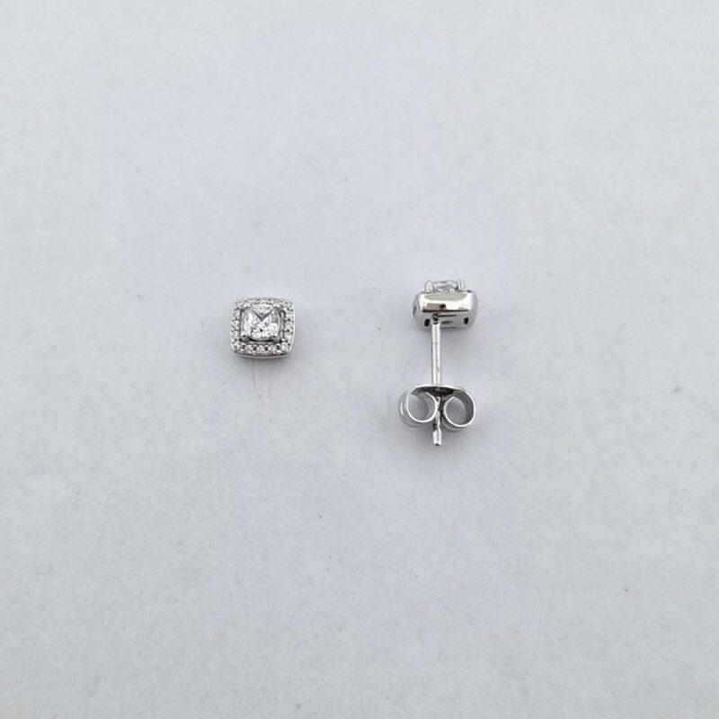 OS 925/Silber Zirkonia