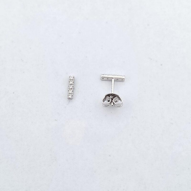 OS 925/Silber Zirkonia