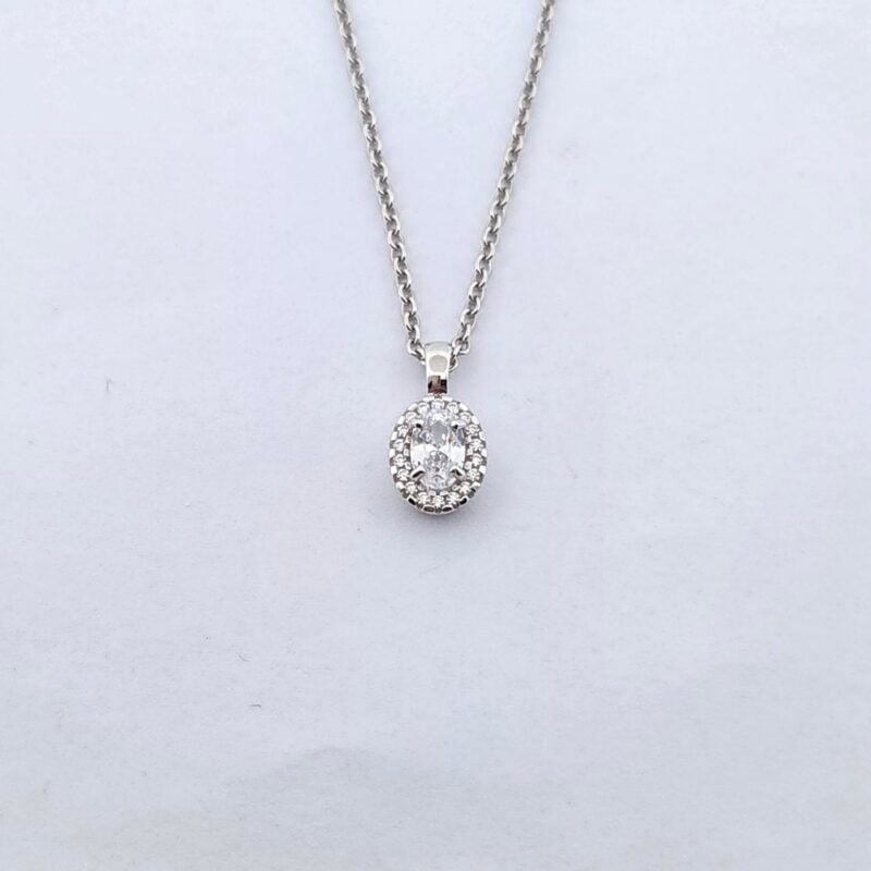 AH 925/Silber Zirkonia