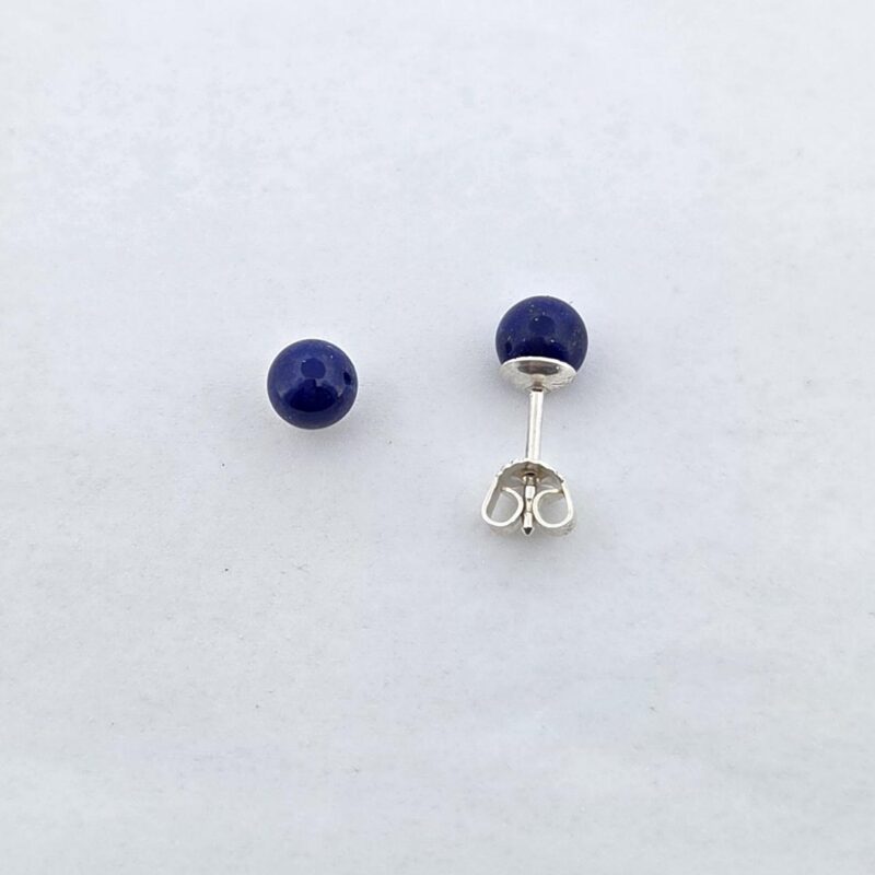 OS 925/Silber Lapislazuli