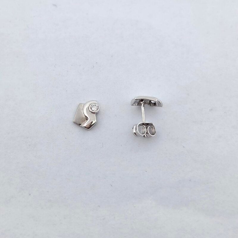 OS 925/Silber Zirkonia
