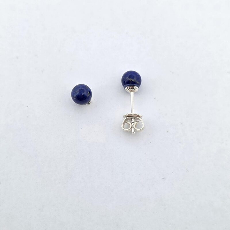 OS 925/Silber Lapislazuli