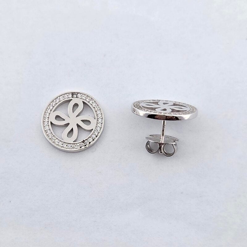 OS 925/Silber Zirkonia