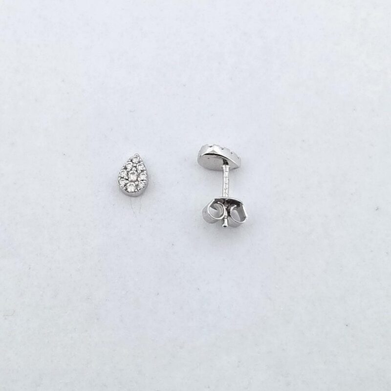 OS 925/Silber Zirkonia