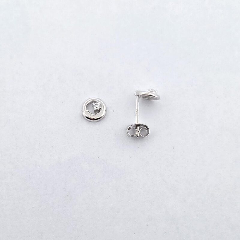 OS 925/Silber Zirkonia