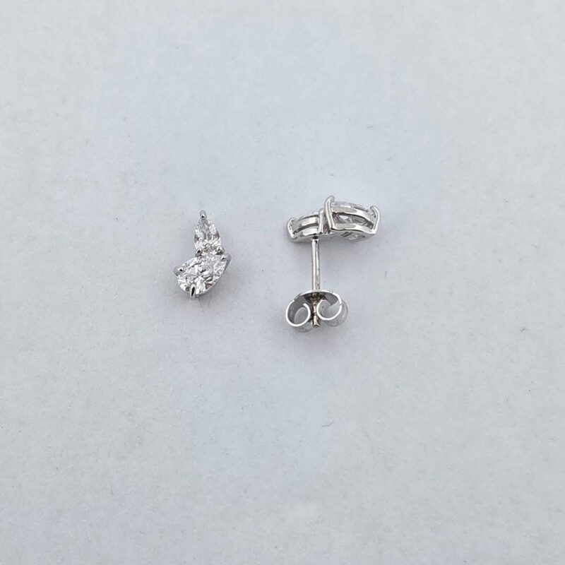 OS 925/Silber Zirkonia