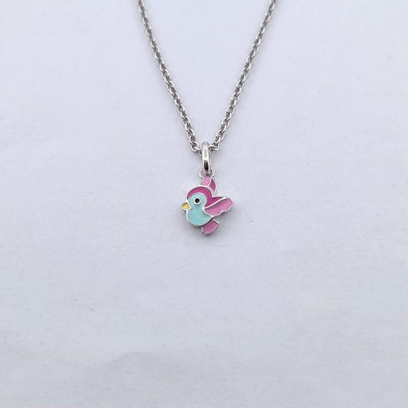 AH 925/Silber Vögeli