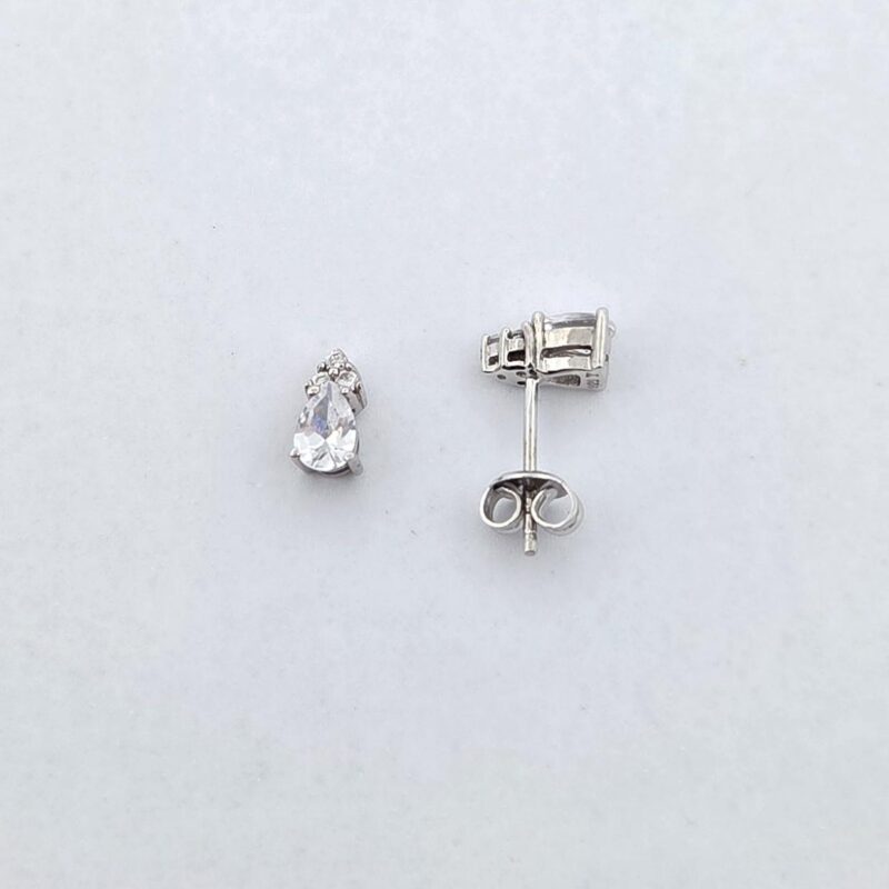 OS 925/Silber Zirkonia