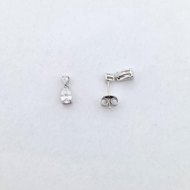 OS 925/Silber Zirkonia