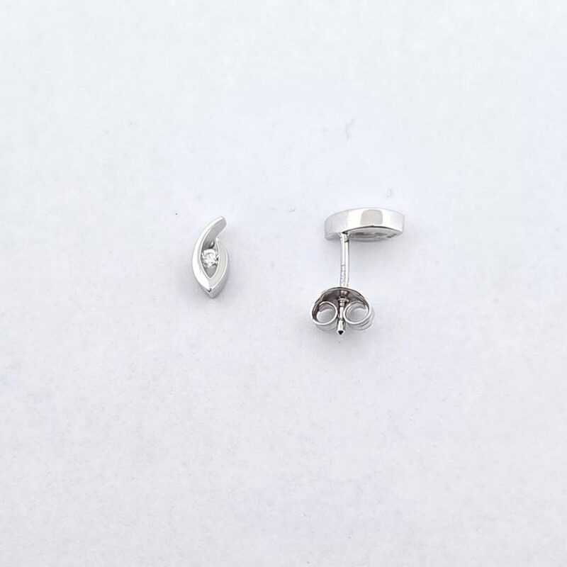 OS 925/Silber Zirkonia