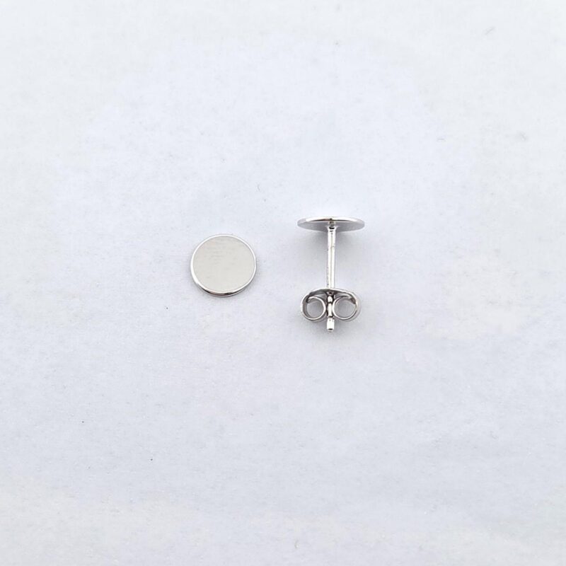 OS 925/Silber poliert