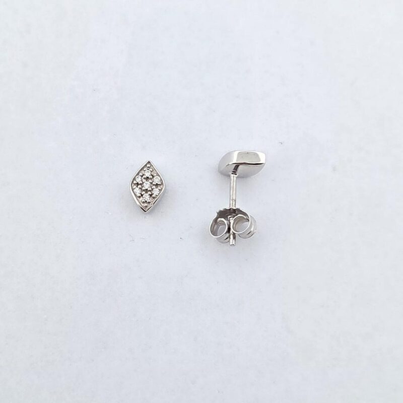 OS 925/Silber Zirkonia