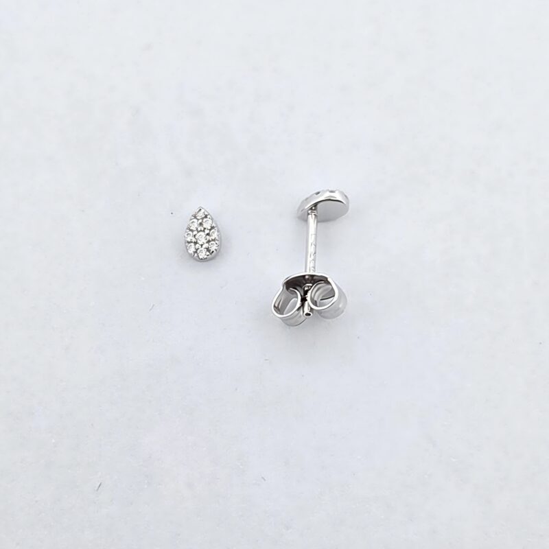 OS 925/Silber Zirkonia