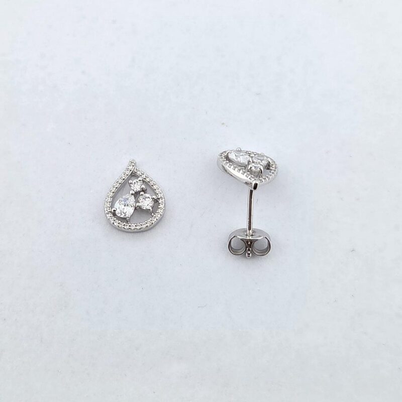 OS 925/Silber Zirkonia