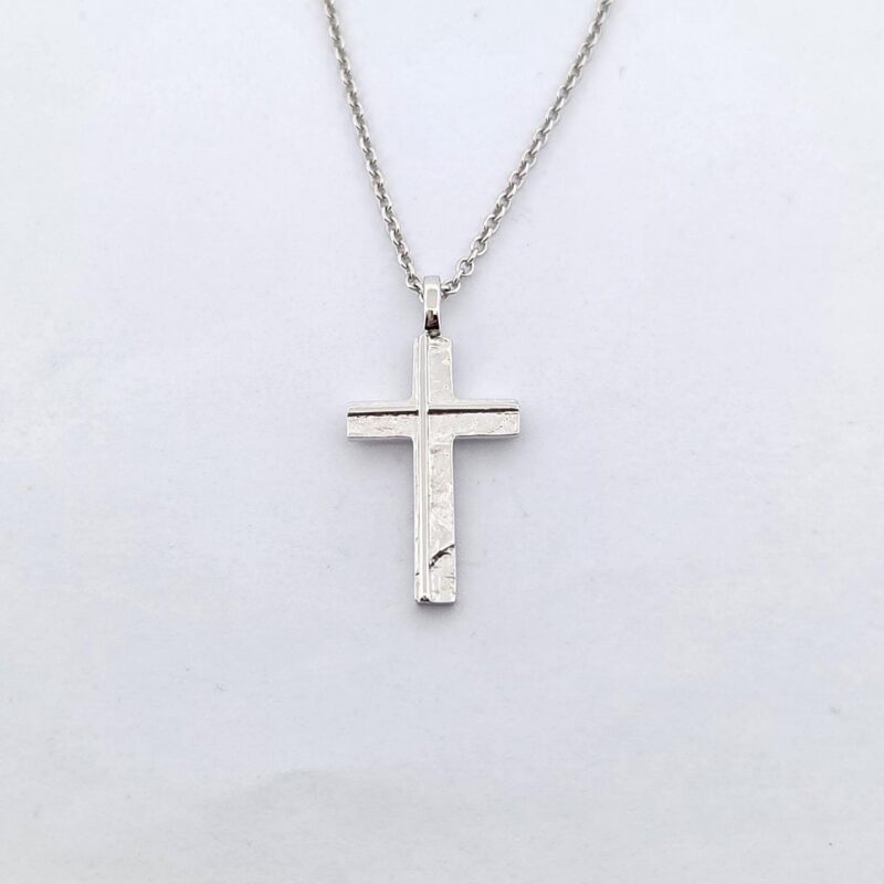 AH 925/Silber Kreuz