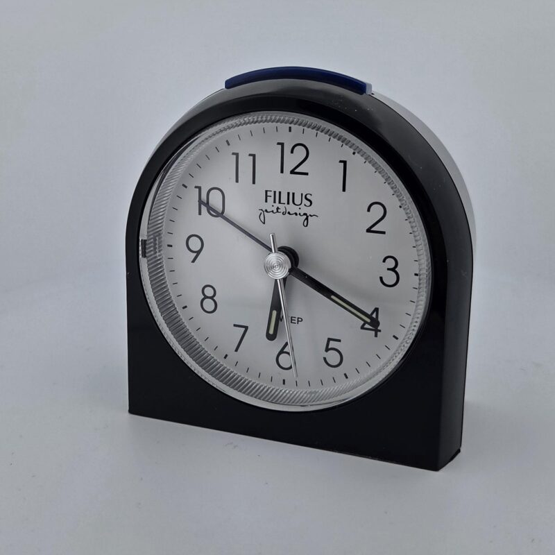 Wecker Filius