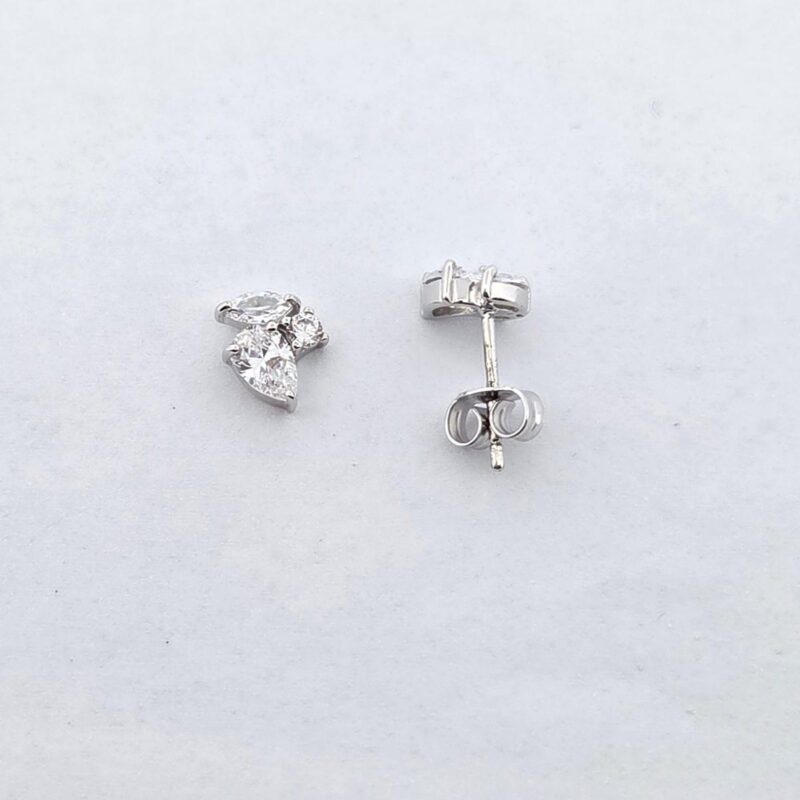 OS 925/Silber Zirkonia