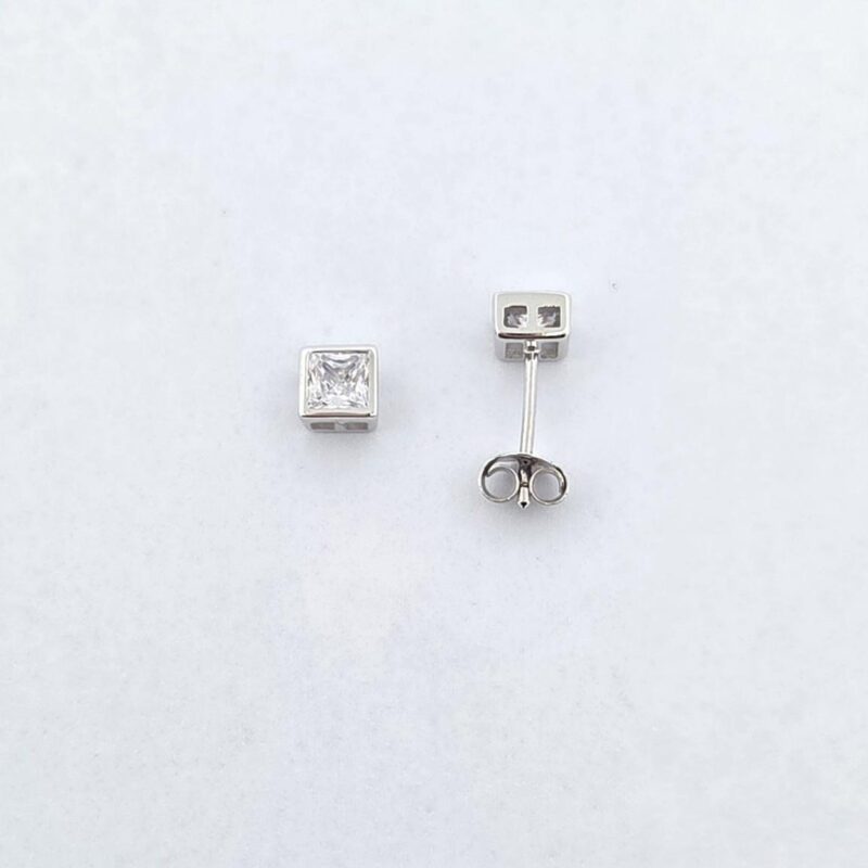 OS 925/Silber Zirkonia