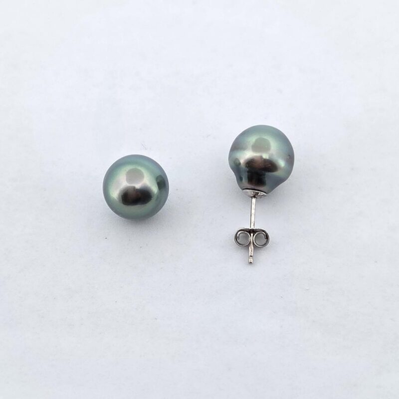 OS 925/Silber Süsswasserperle