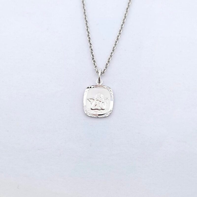 Anhänger Silber 925 Engel