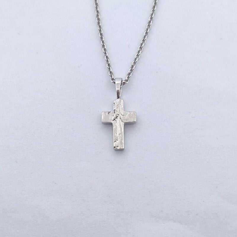 AH 925/Silber Kreuz