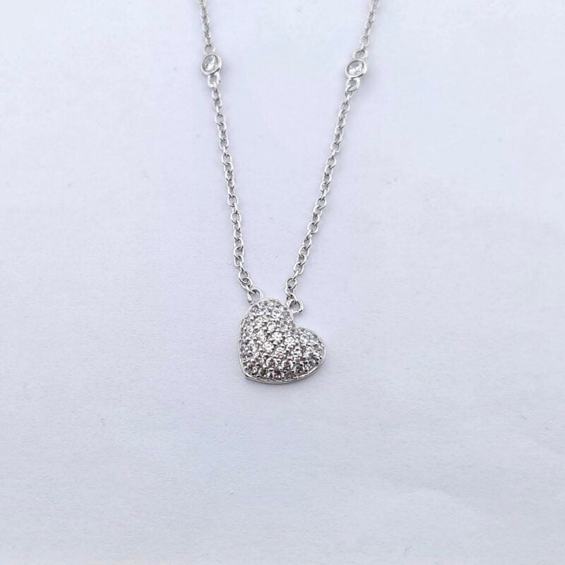 AH 925/Silber Zirkonia