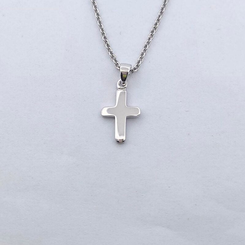 AH 925/Silber Kreuz
